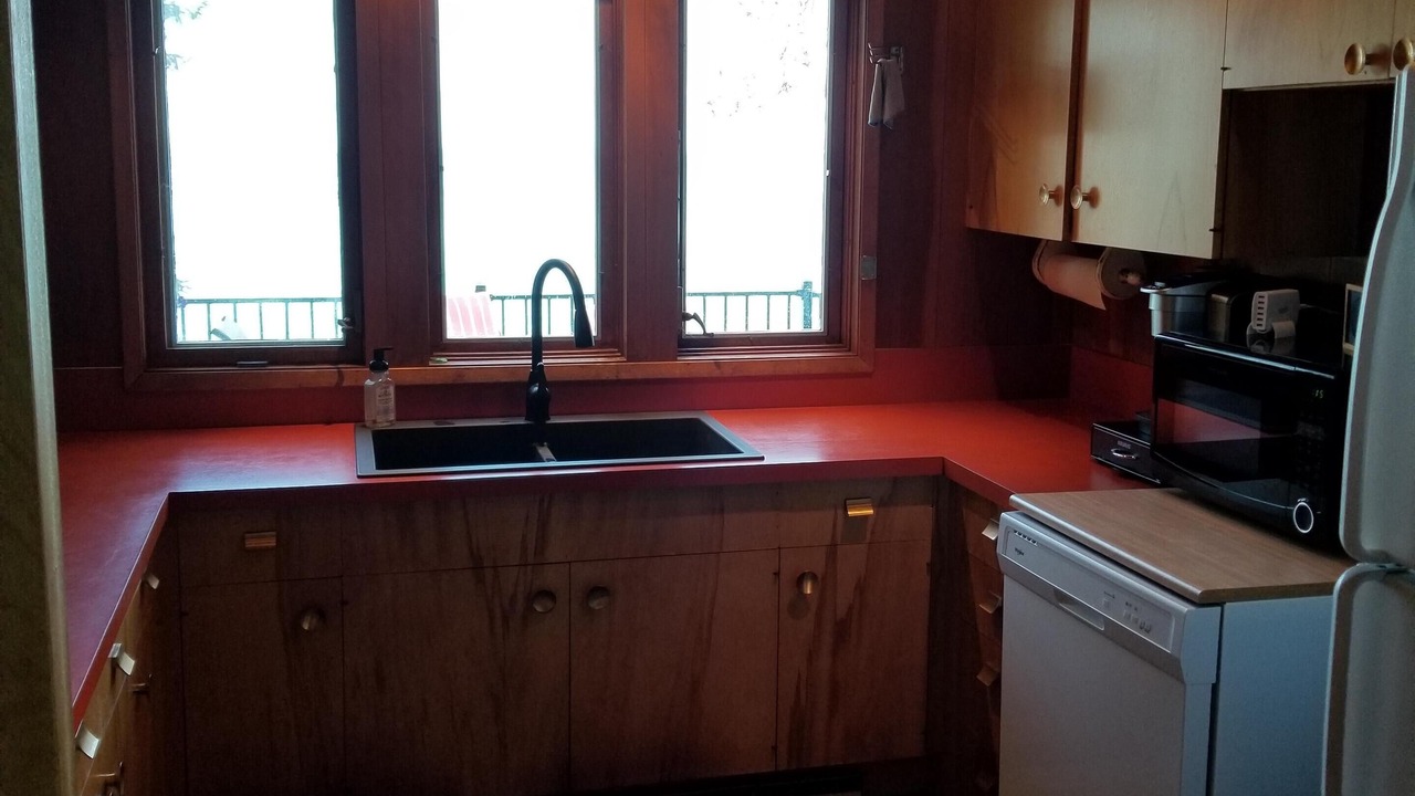 Photo of Kitchen in Lakeside