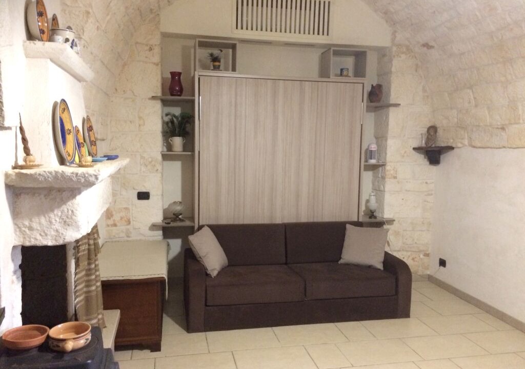 Photo of Livingroom in Specchiaruzzo