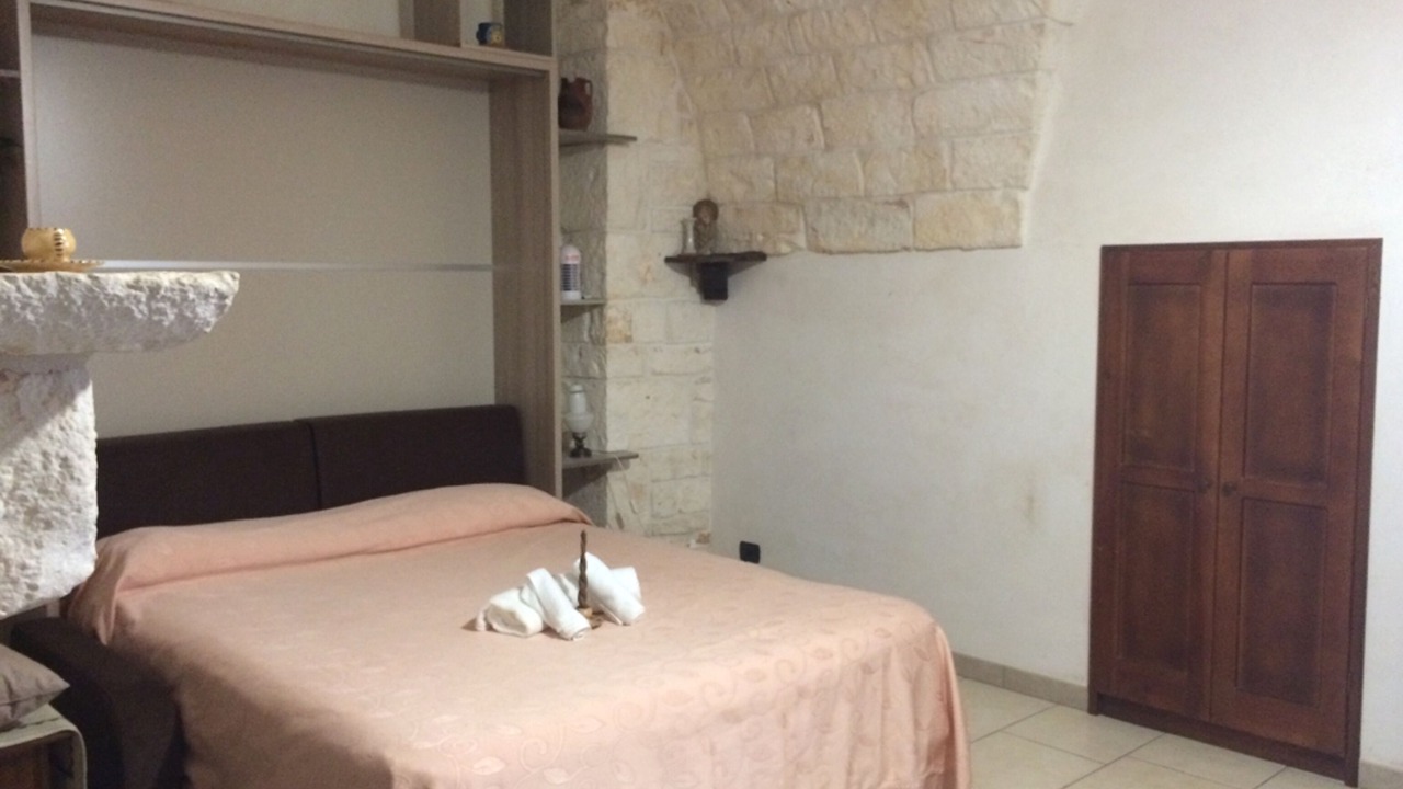 Photo of Bedroom in Specchiaruzzo