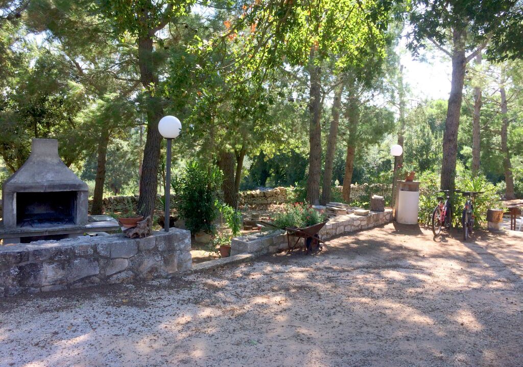 Photo of Outdoor in Specchiaruzzo