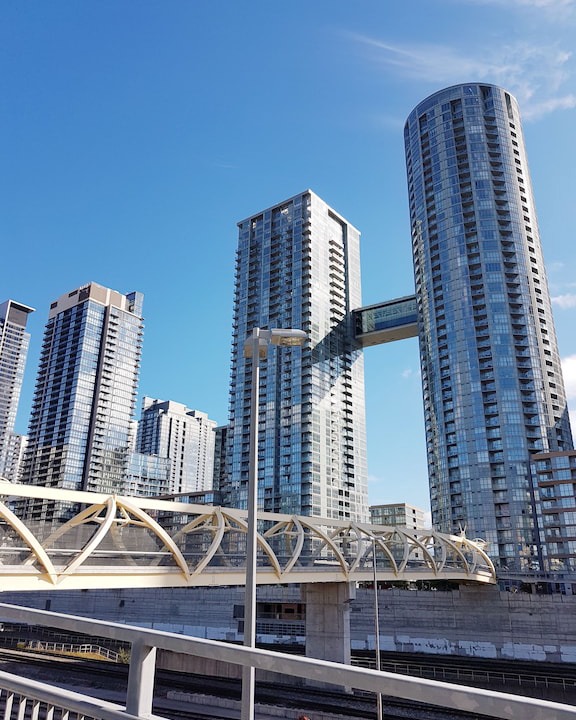 Photo of Others in CityPlace