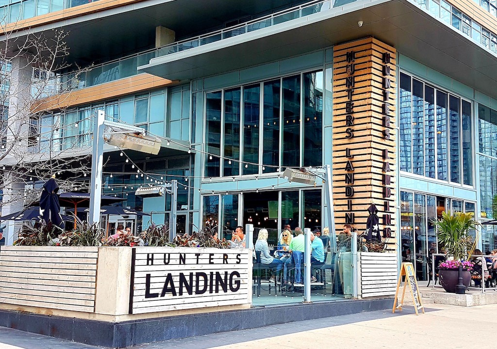 Photo of Others in CityPlace