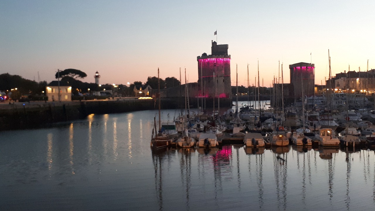 Photo of Outdoor in Dompierre-sur-Mer