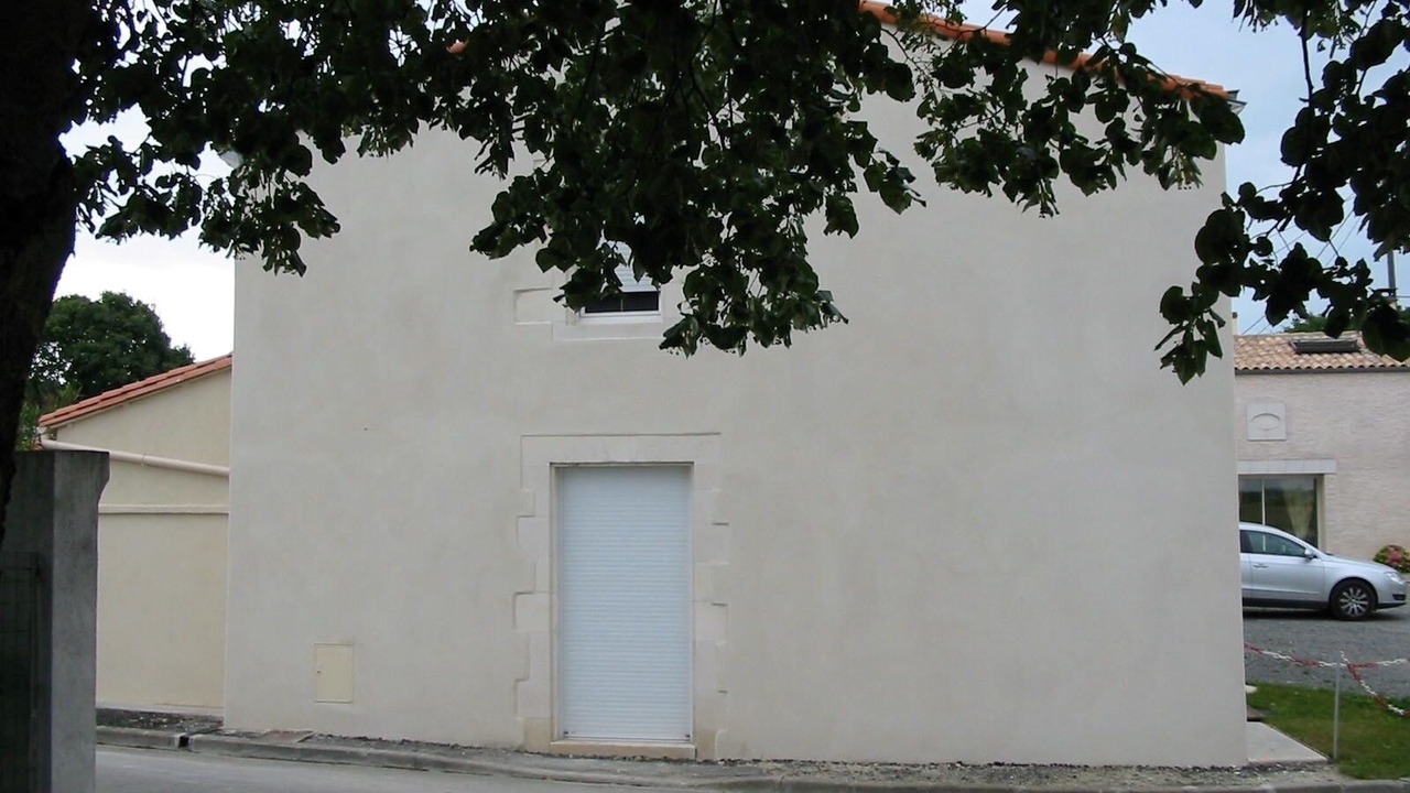 Photo of Outdoor in Dompierre-sur-Mer