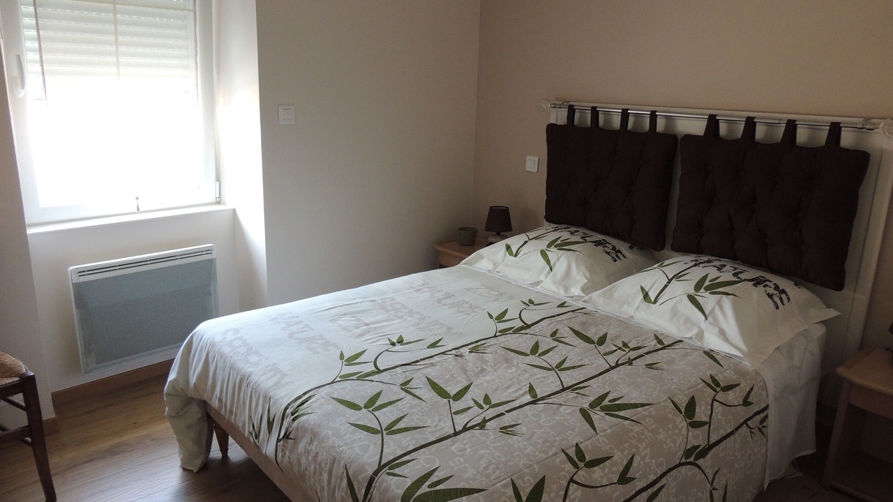 Photo of Bedroom in Dompierre-sur-Mer