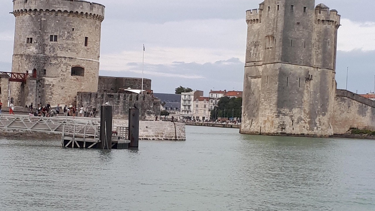 Photo of Others in Dompierre-sur-Mer