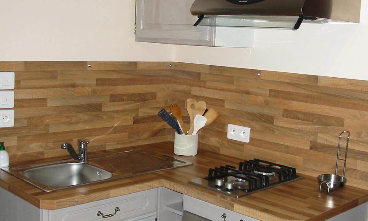 Photo of Kitchen in Dompierre-sur-Mer
