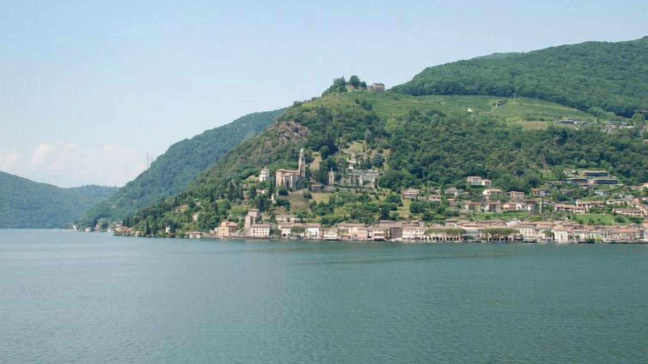 Photo of Outdoor in Brusino Arsizio