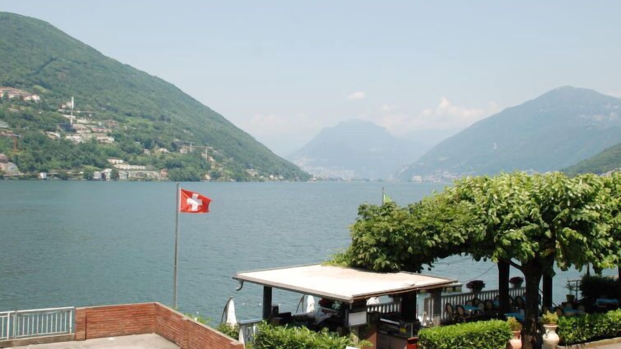Photo of Outdoor in Brusino Arsizio