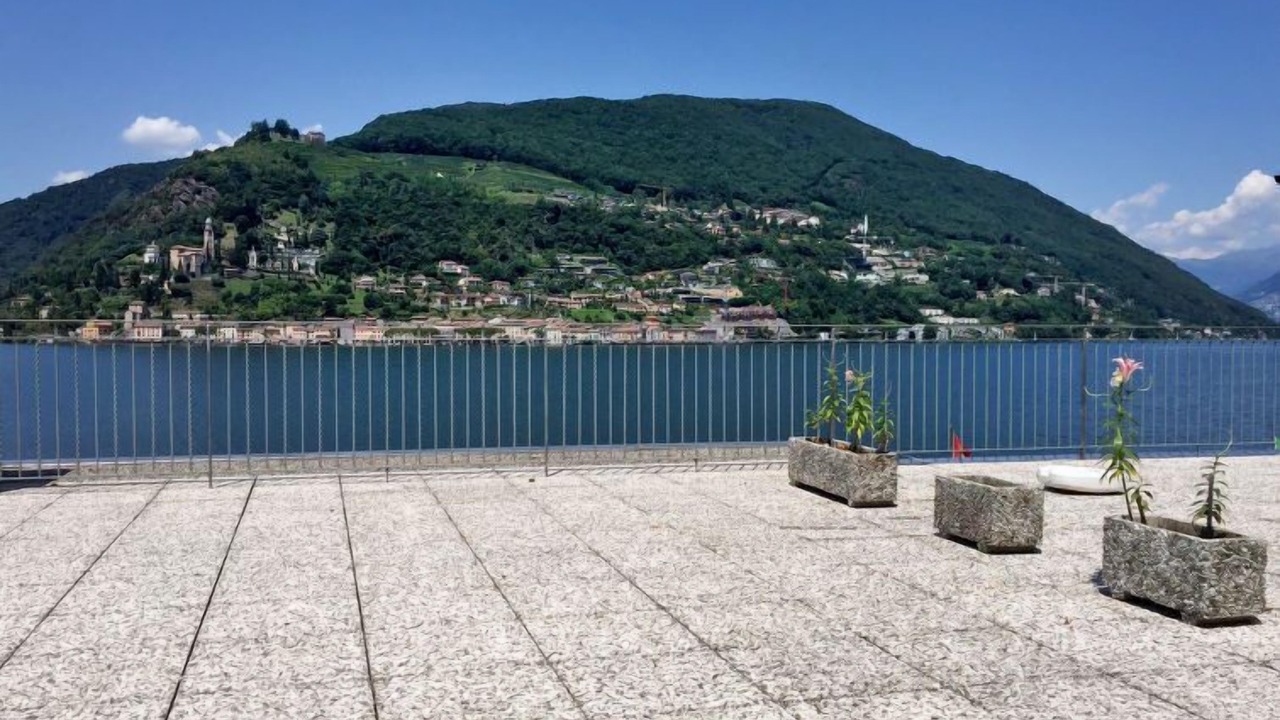 Photo of Outdoor in Brusino Arsizio