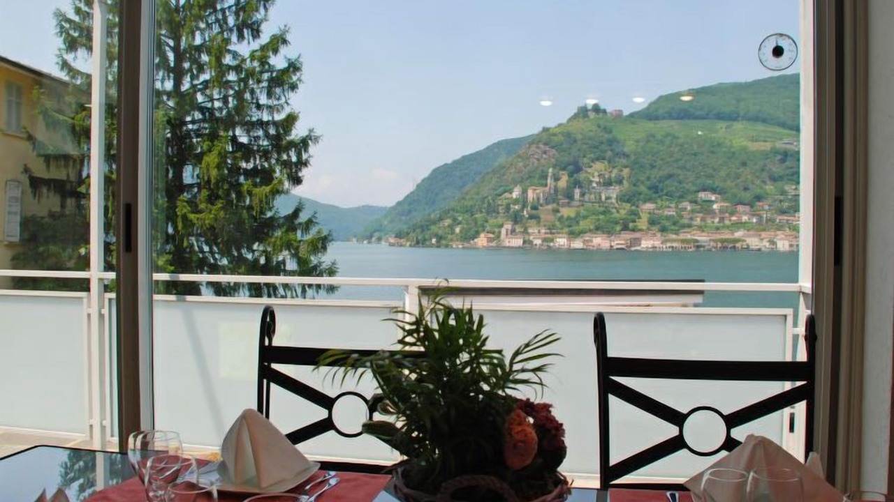 Photo of Outdoor in Brusino Arsizio
