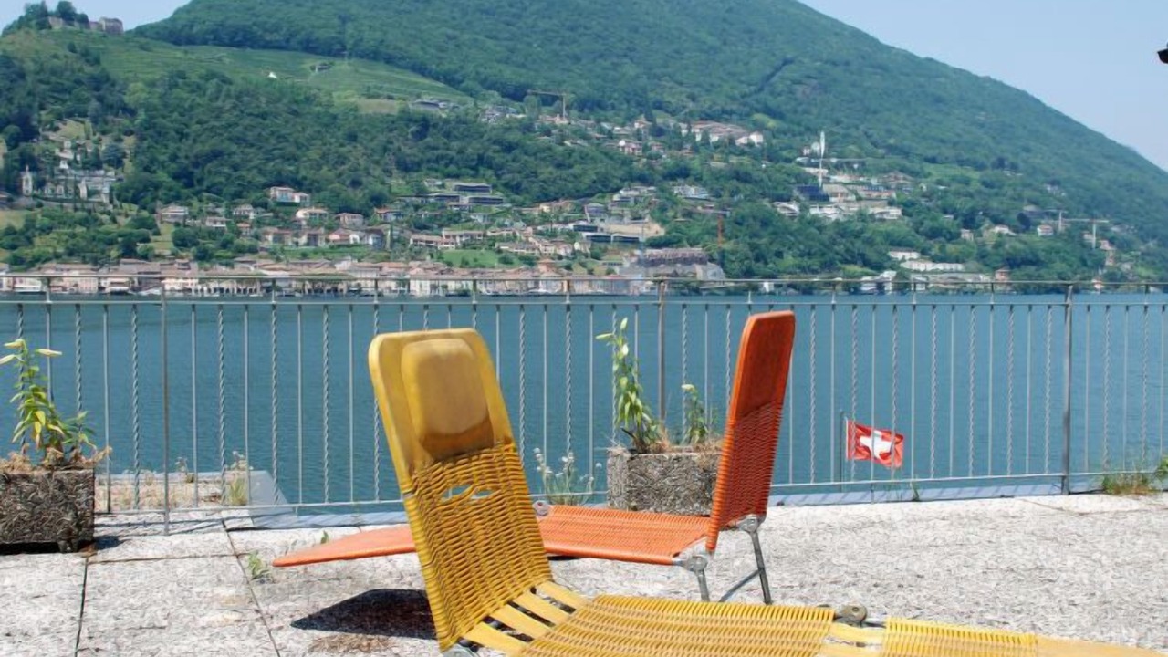 Photo of Outdoor in Brusino Arsizio