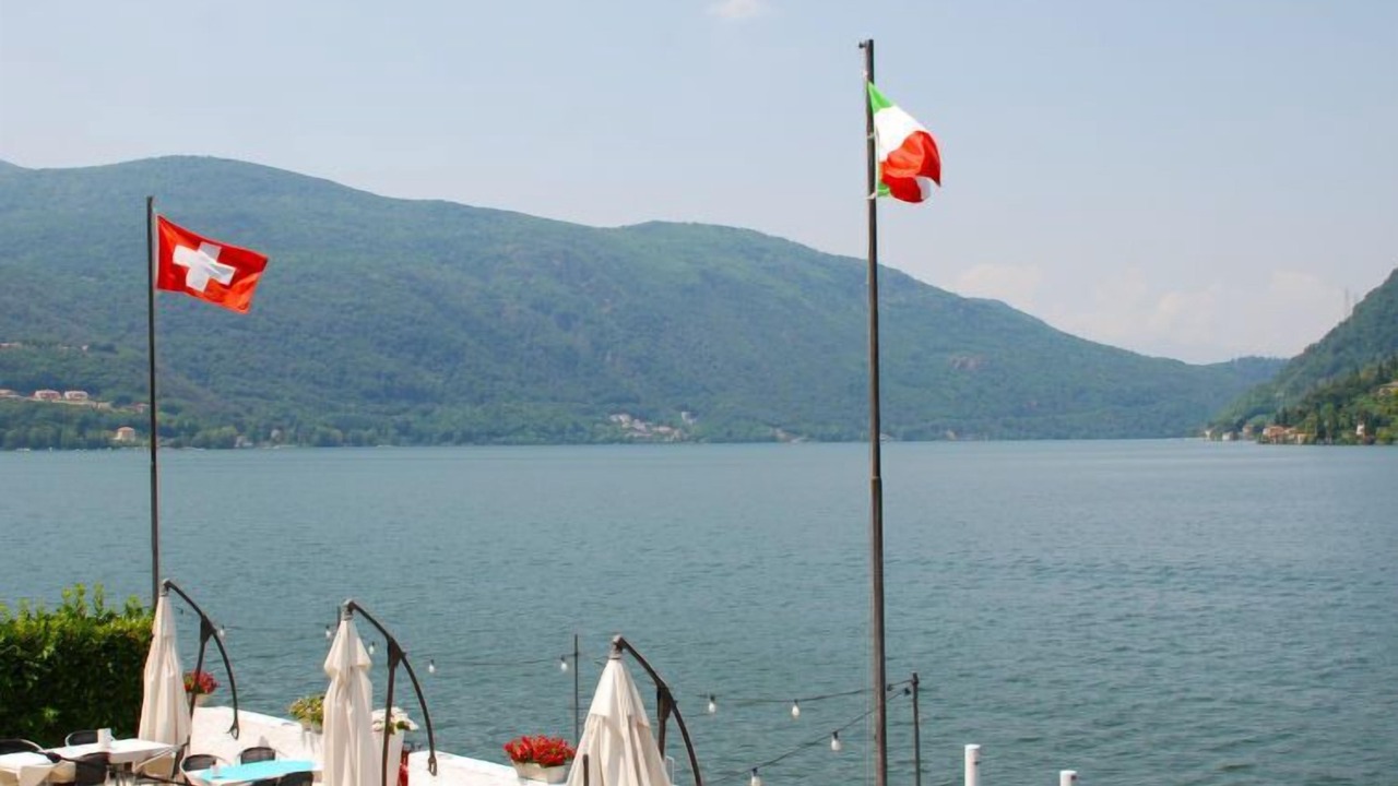 Photo of Outdoor in Brusino Arsizio