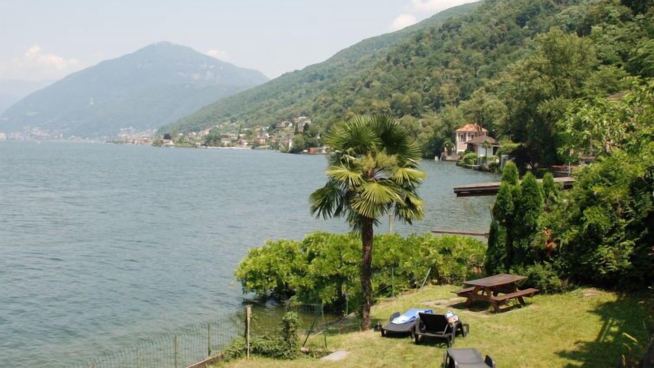 Photo of Outdoor in Brusino Arsizio