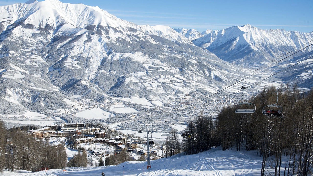 Photo of Others in Pra Loup