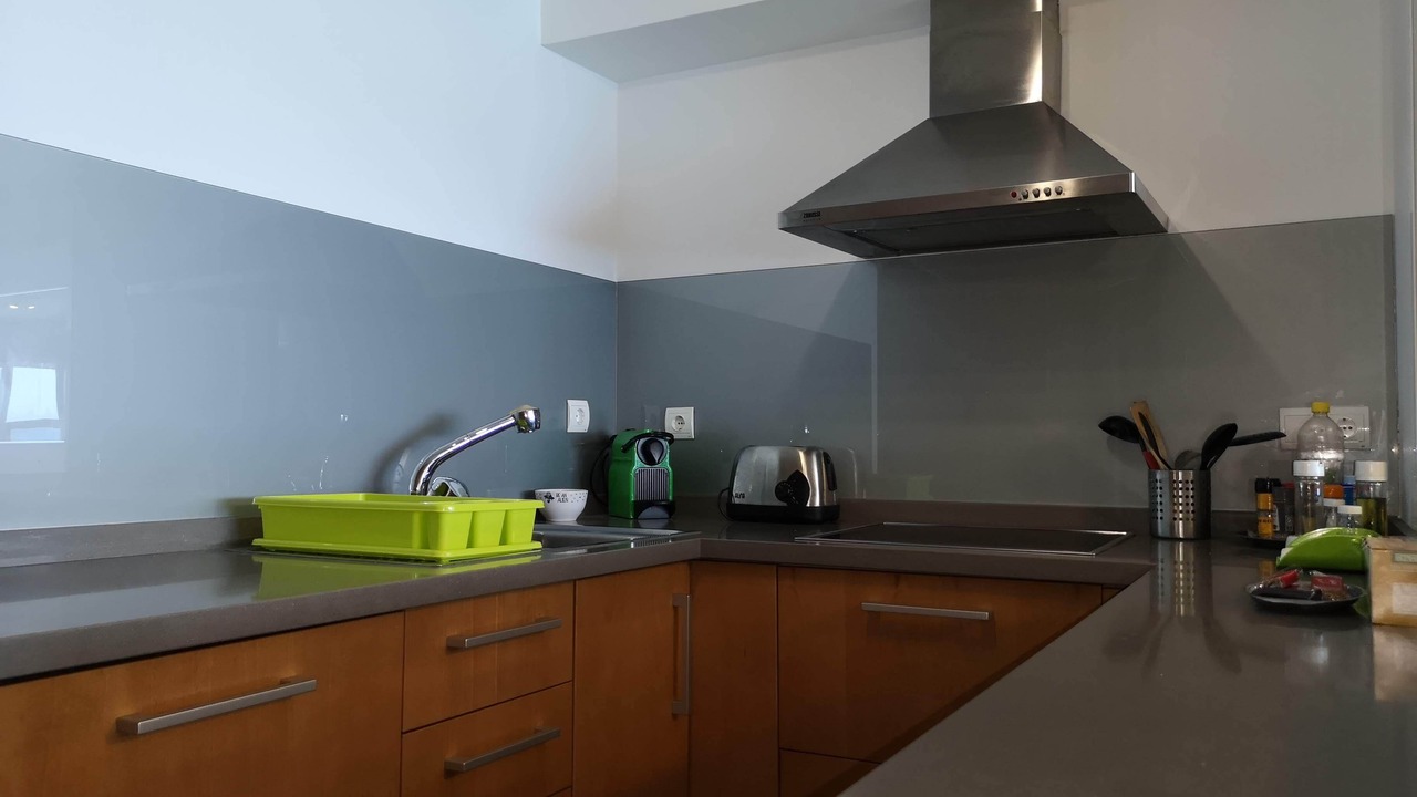 Photo of Kitchen in L'Albufereta