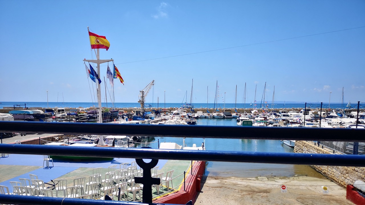 Photo of Others in L'Albufereta