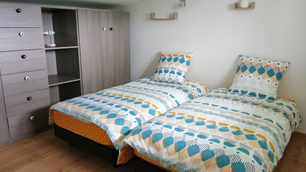 Photo of Bedroom in Le Molay-Littry