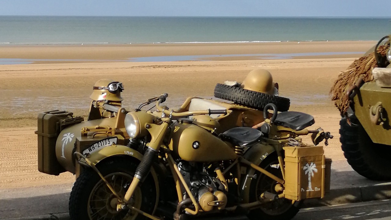 Photo of Others in Le Molay-Littry