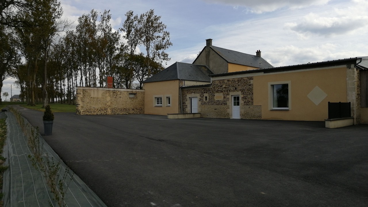 Photo of Outdoor in Le Molay-Littry