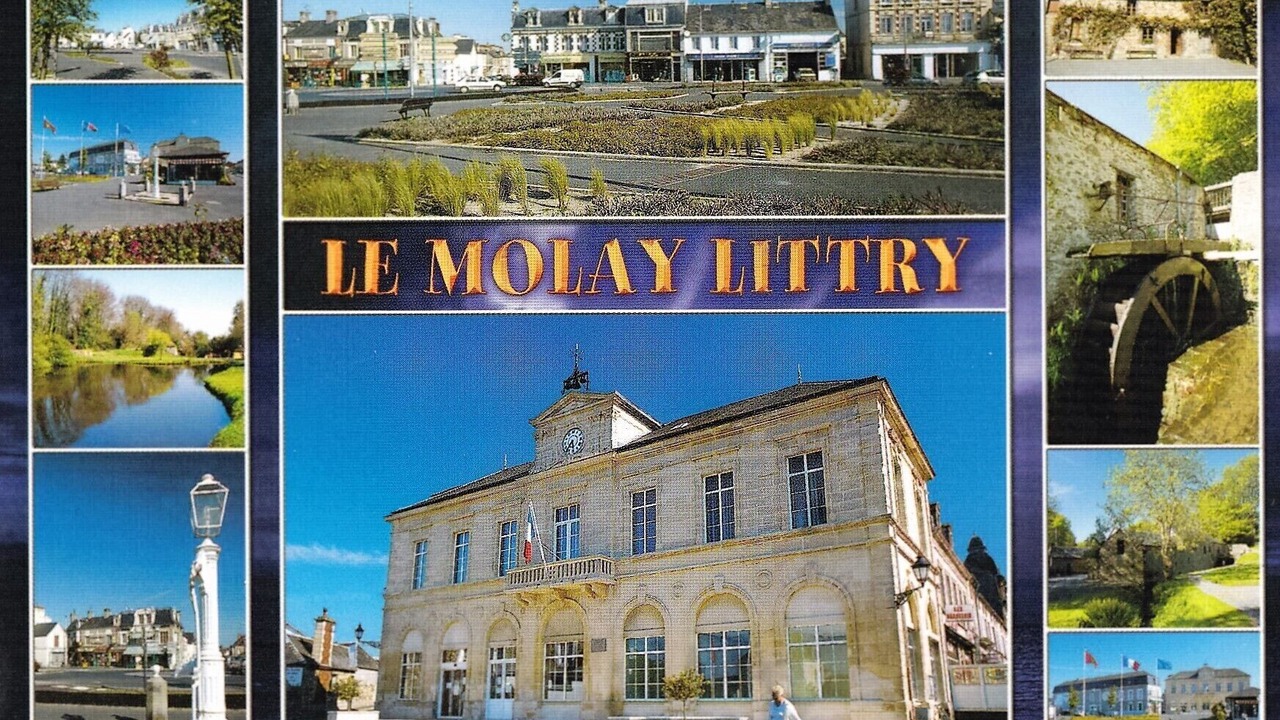 Photo of Outdoor in Le Molay-Littry