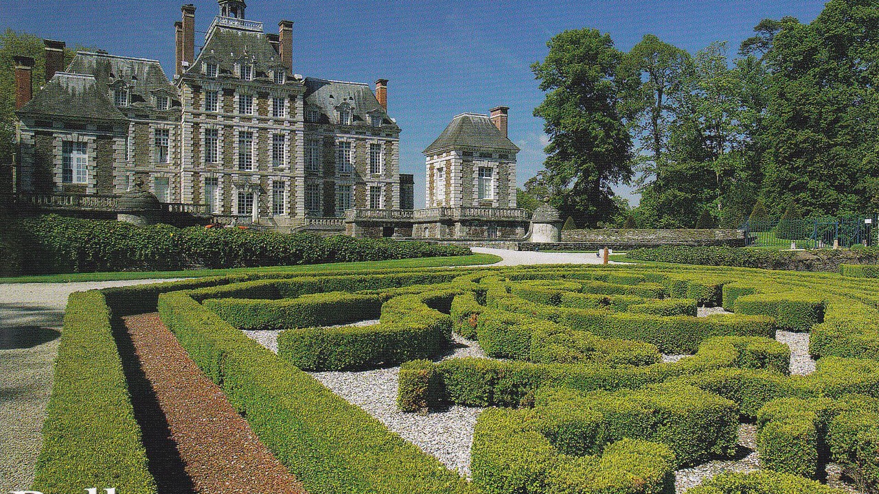 Photo of Outdoor in Le Molay-Littry