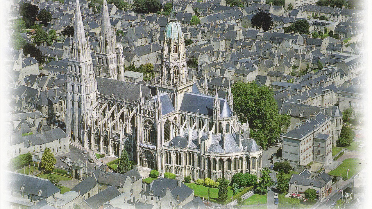 Photo of Others in Le Molay-Littry