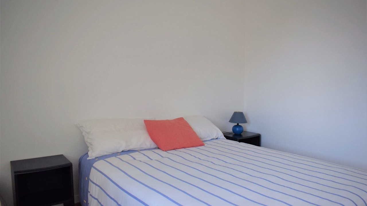Photo of Bedroom in Perros-Guirec