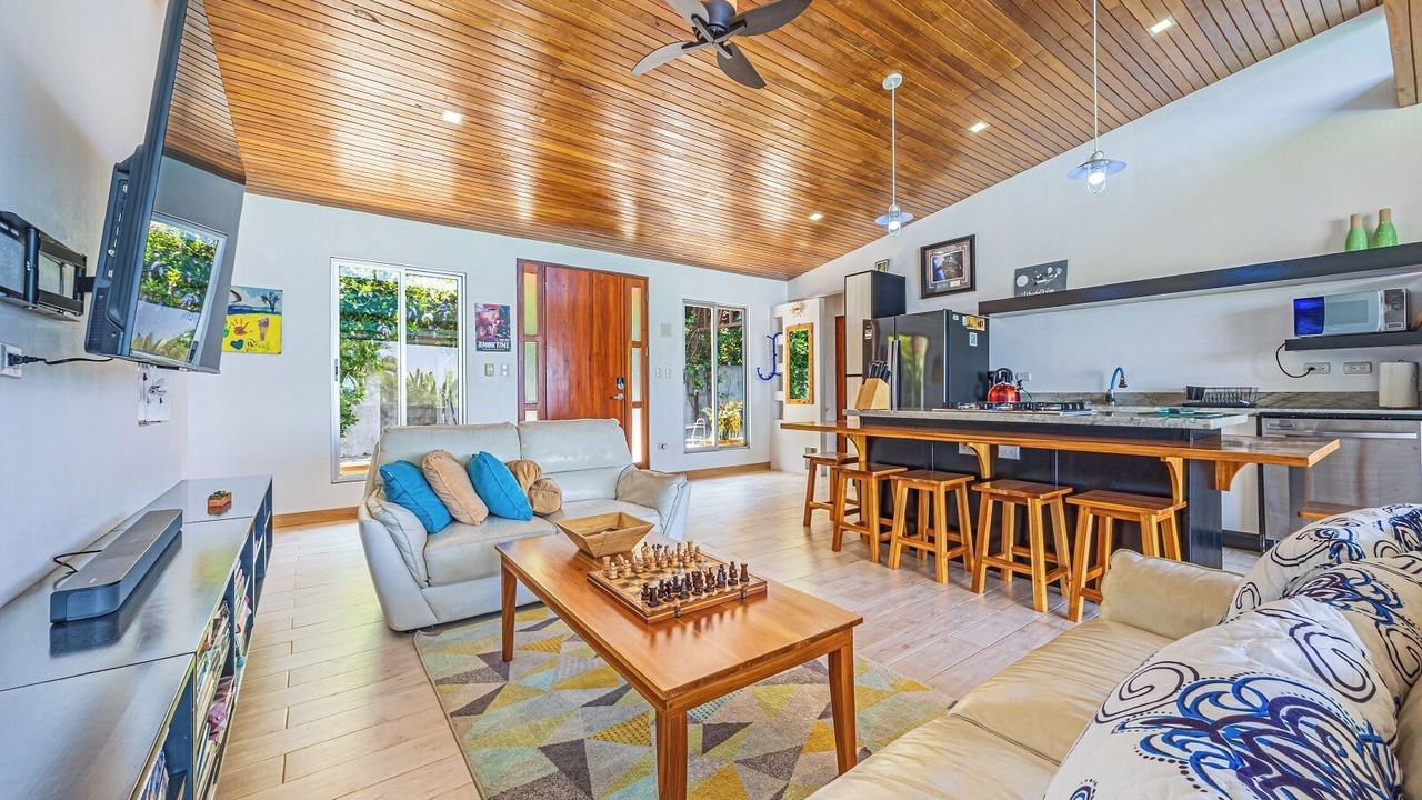 Photo of Livingroom in Hatillo
