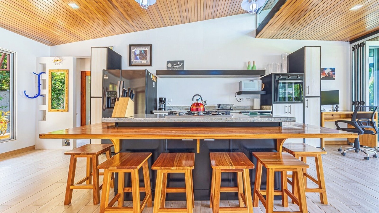 Photo of Kitchen in Hatillo