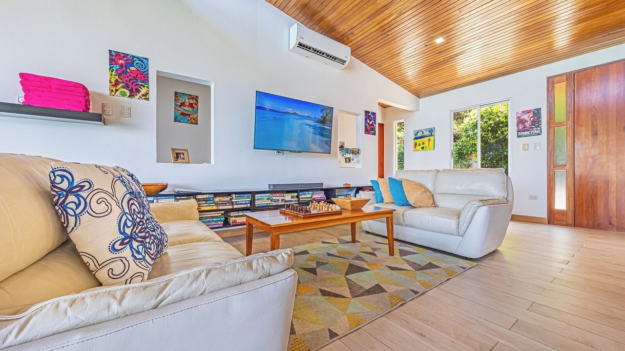 Photo of Livingroom in Hatillo