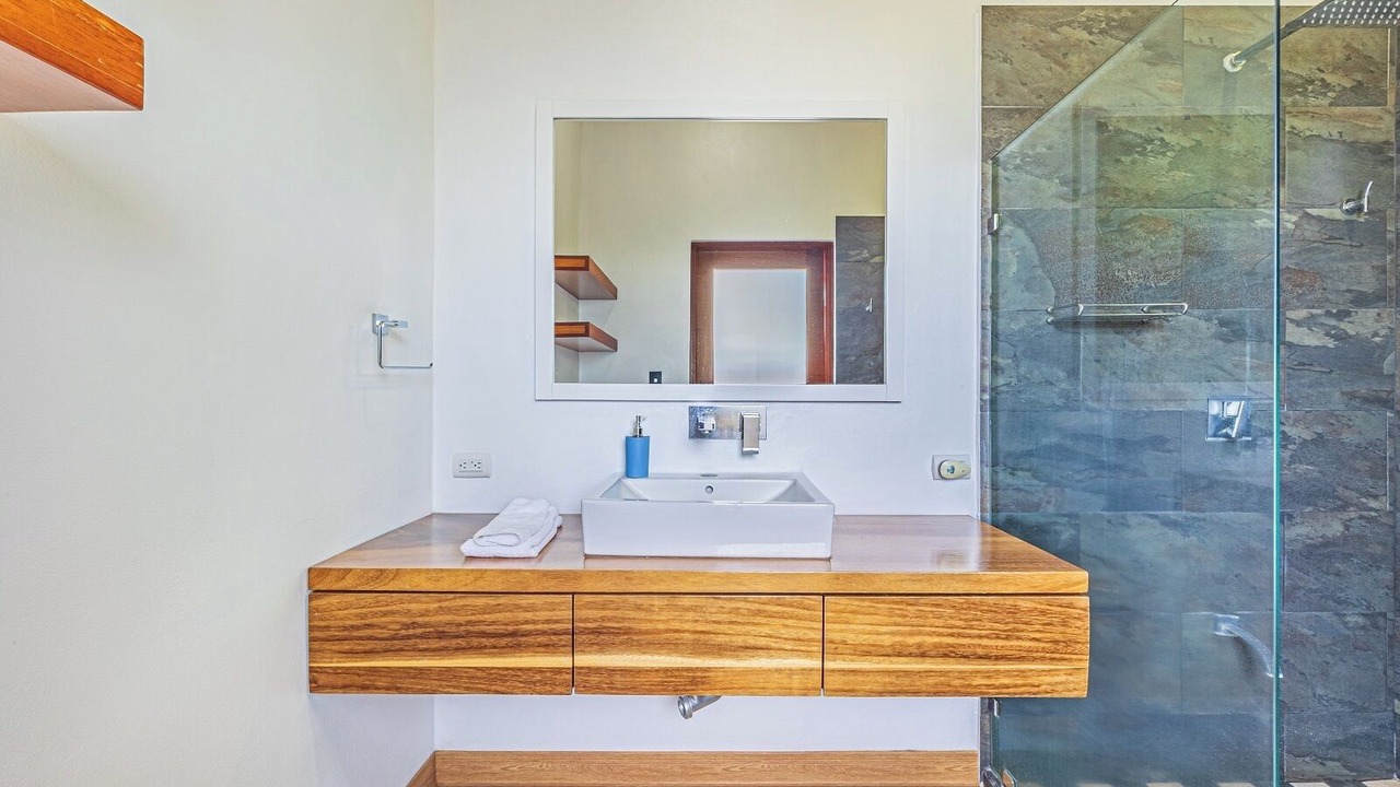 Photo of Bathroom in Hatillo