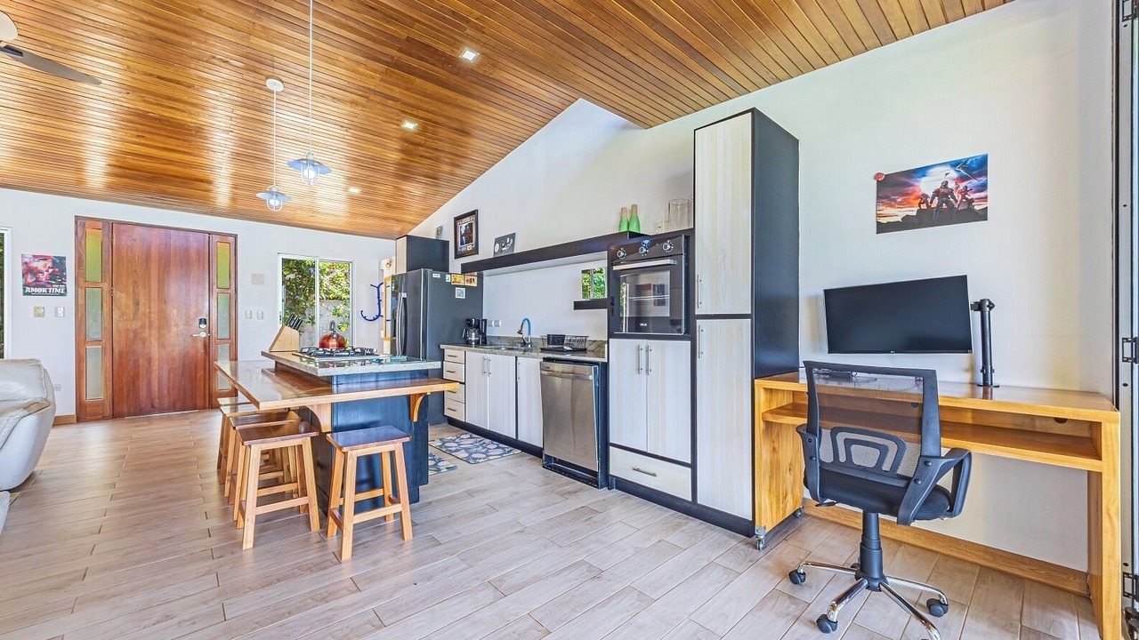 Photo of Kitchen in Hatillo