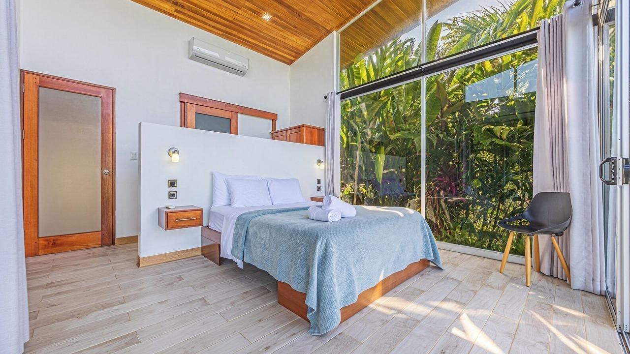 Photo of Bedroom in Hatillo