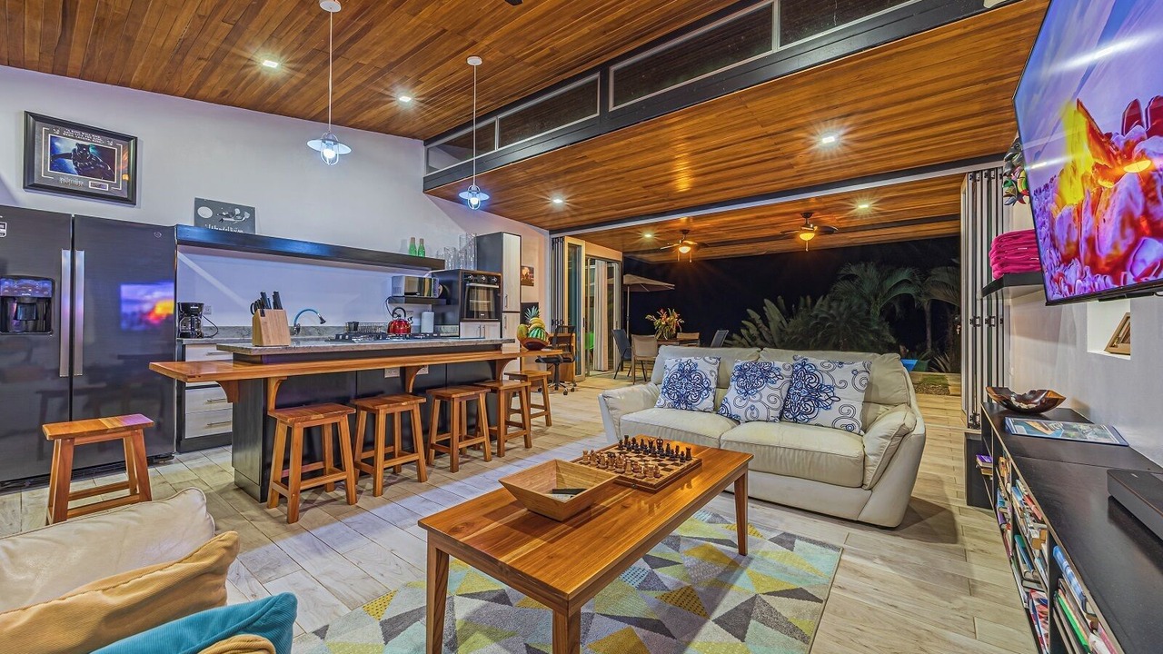 Photo of Livingroom in Hatillo