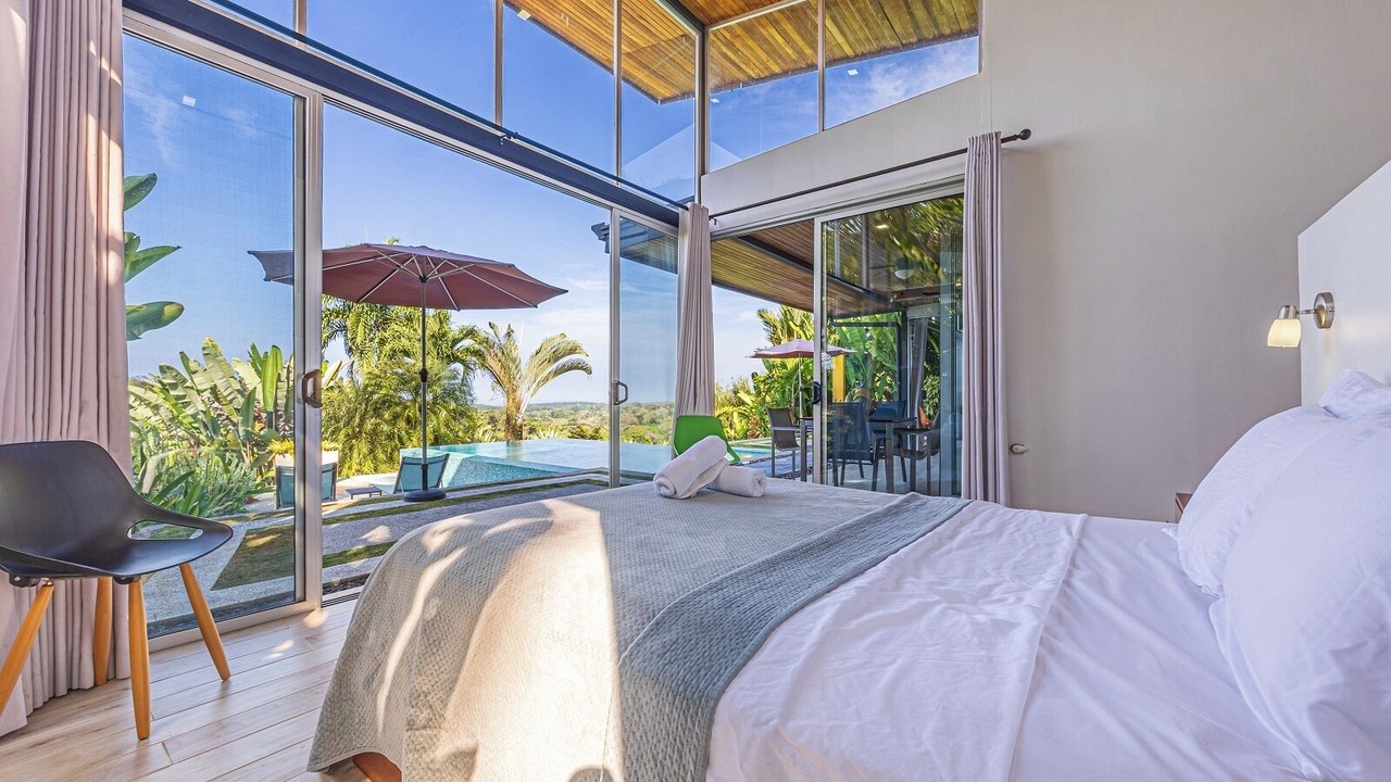 Photo of Bedroom in Hatillo