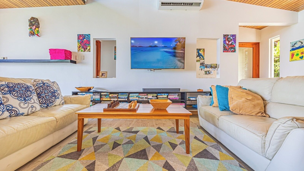 Photo of Livingroom in Hatillo
