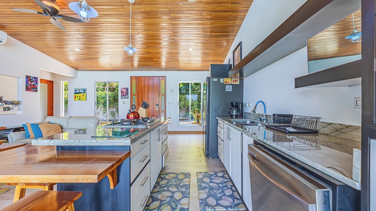 Photo of Kitchen in Hatillo