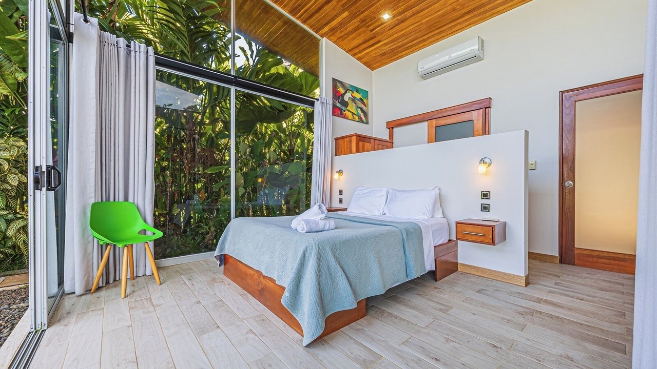 Photo of Bedroom in Hatillo