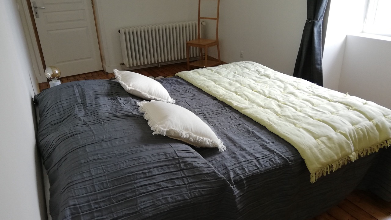 Photo of Bedroom in Formigny