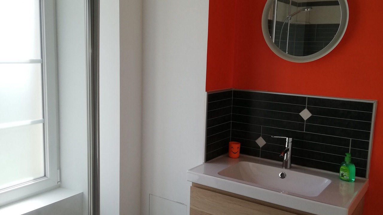 Photo of Bathroom in Formigny