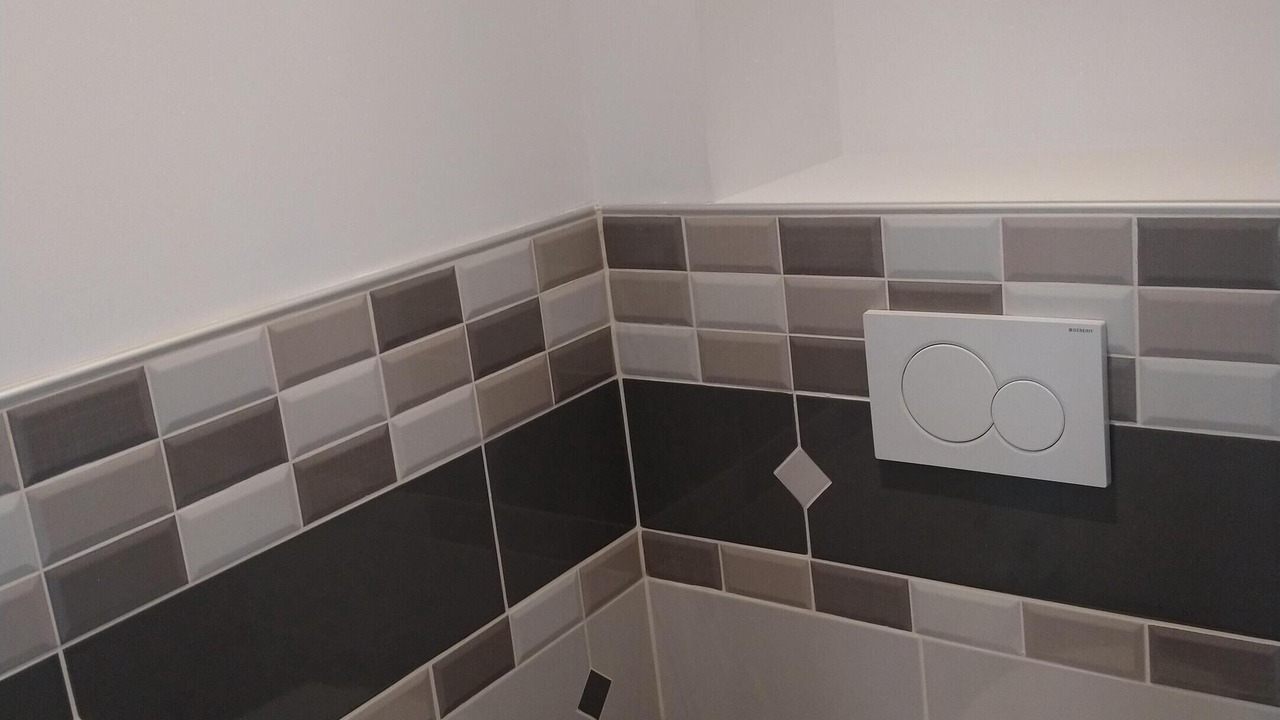 Photo of Bathroom in Formigny