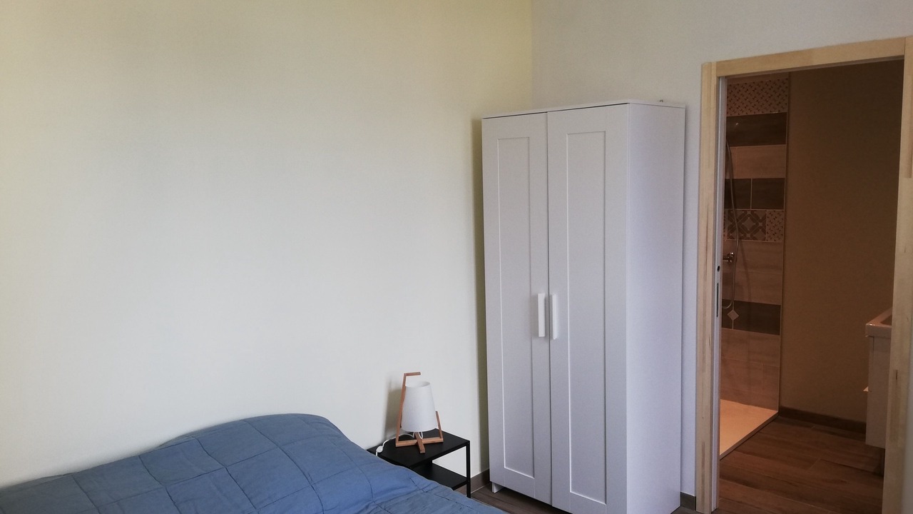 Photo of Bedroom in Formigny