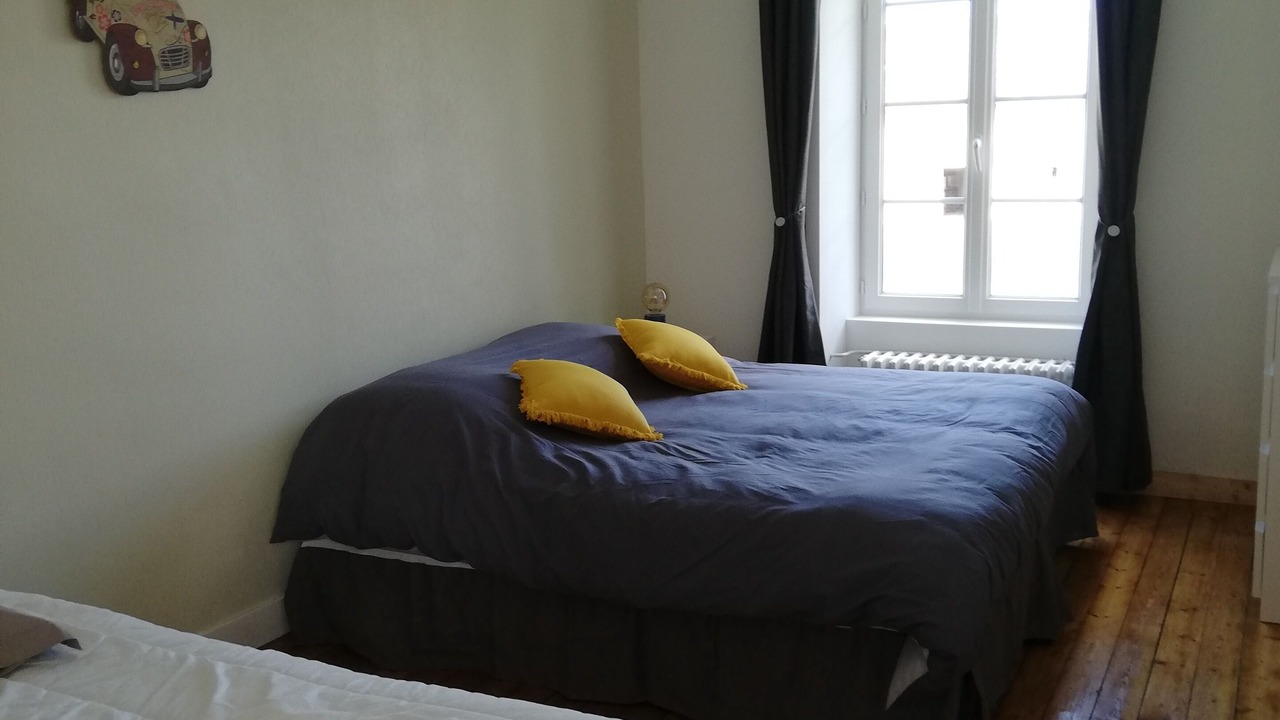 Photo of Bedroom in Formigny