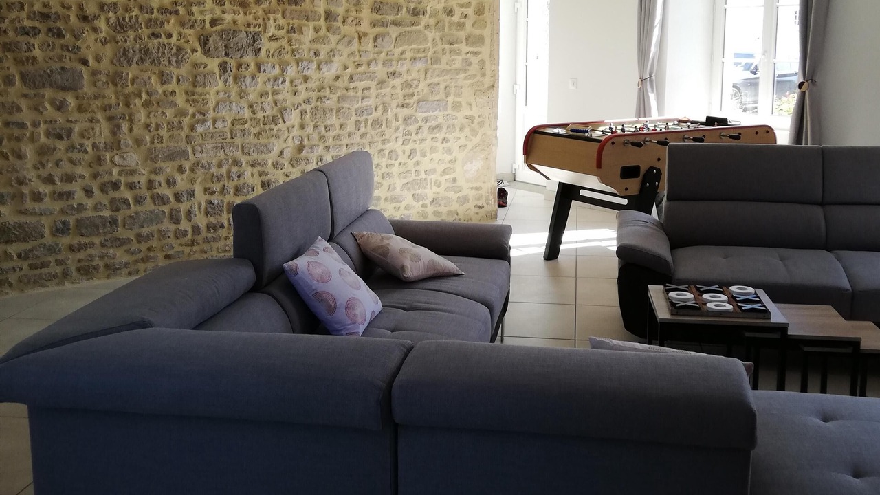 Photo of Bedroom in Formigny