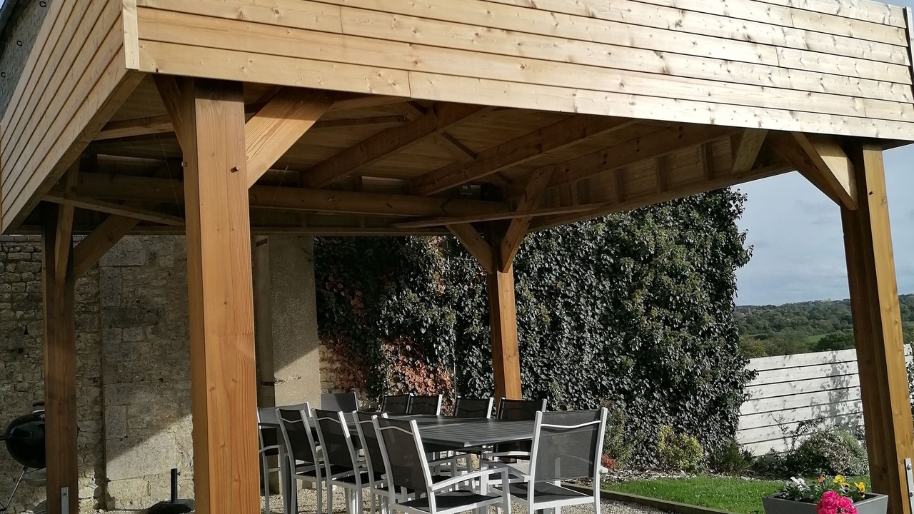 Photo of Outdoor in Formigny