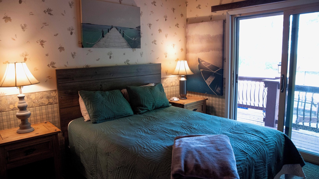 Photo of Bedroom in Eau Claire