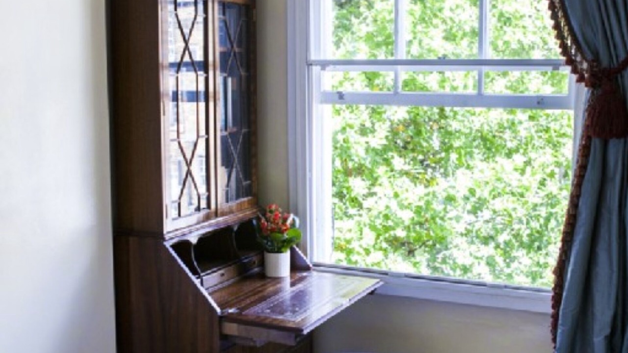 Photo of Bedroom in Brompton & Hans Town