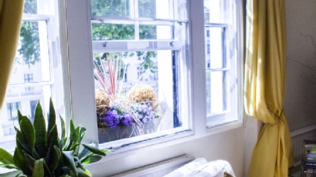 Photo of Livingroom in Brompton & Hans Town