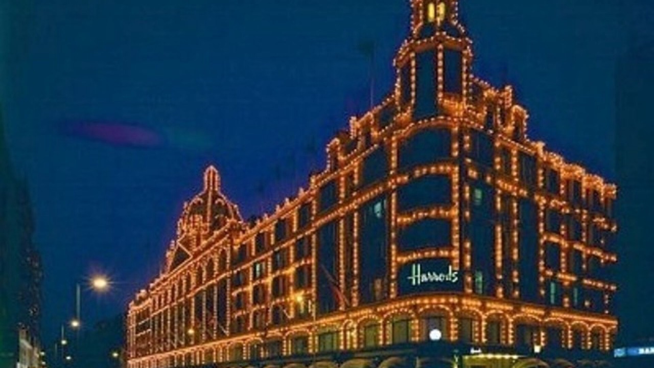 Photo of Outdoor in Brompton & Hans Town